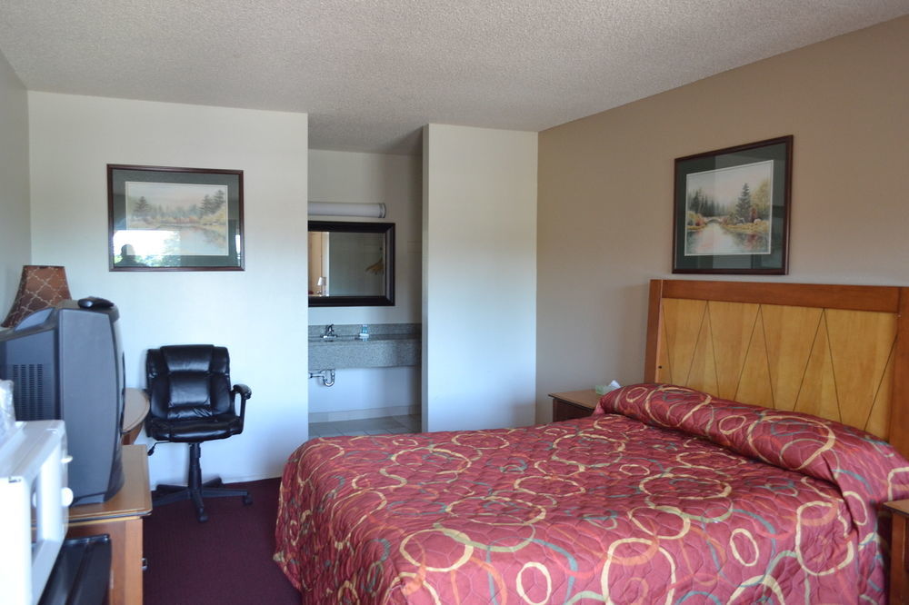 Travelodge By Wyndham Sea-Tac Airport North Tukwila Esterno foto