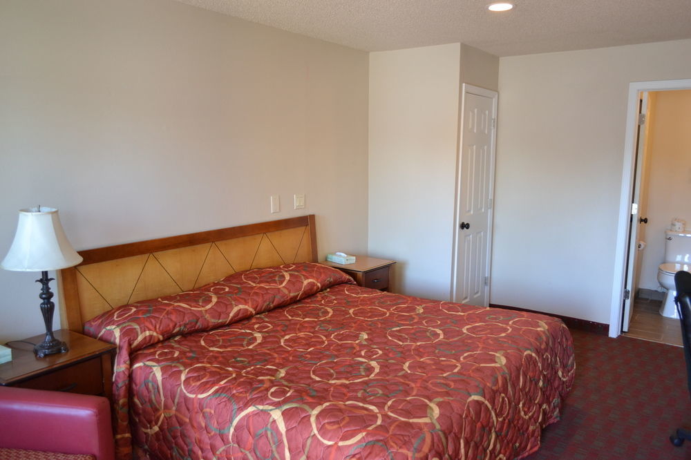 Travelodge By Wyndham Sea-Tac Airport North Tukwila Esterno foto