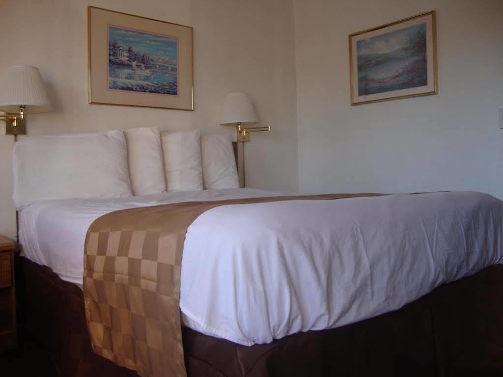 Travelodge By Wyndham Sea-Tac Airport North Tukwila Esterno foto